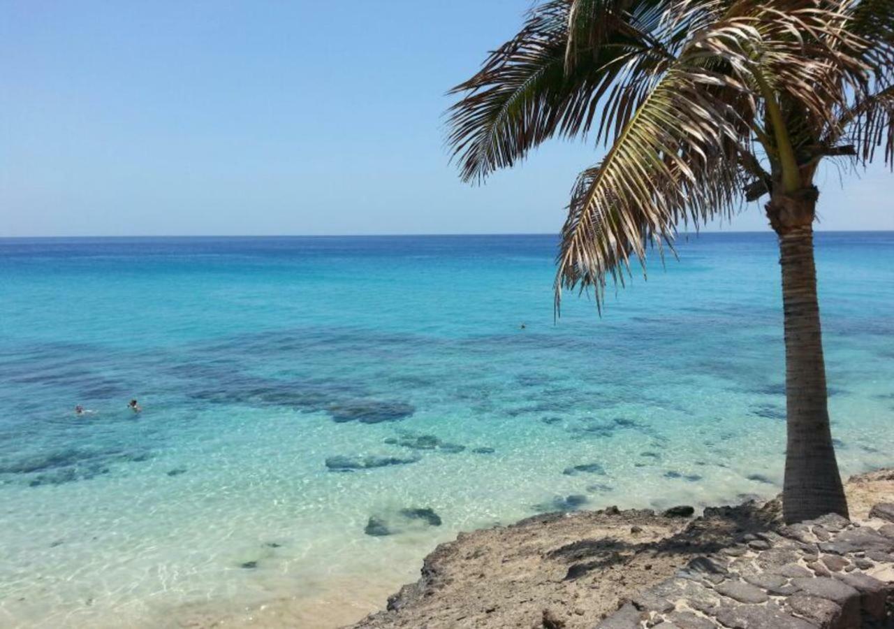 Your Ocean Window Διαμέρισμα Κόστα Κάλμα Εξωτερικό φωτογραφία