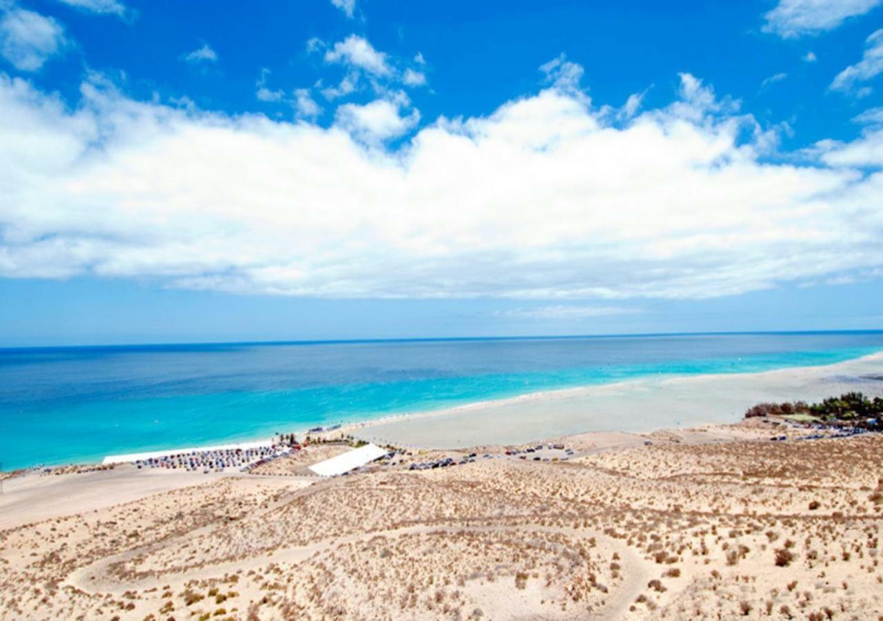 Your Ocean Window Διαμέρισμα Κόστα Κάλμα Εξωτερικό φωτογραφία