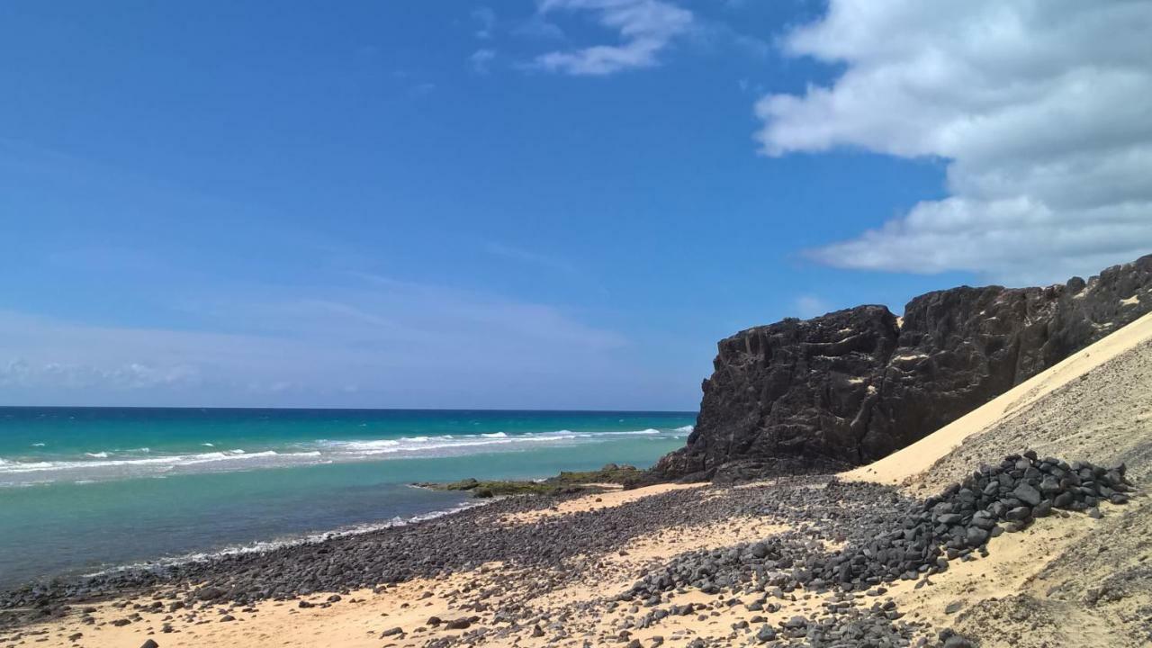 Your Ocean Window Διαμέρισμα Κόστα Κάλμα Εξωτερικό φωτογραφία