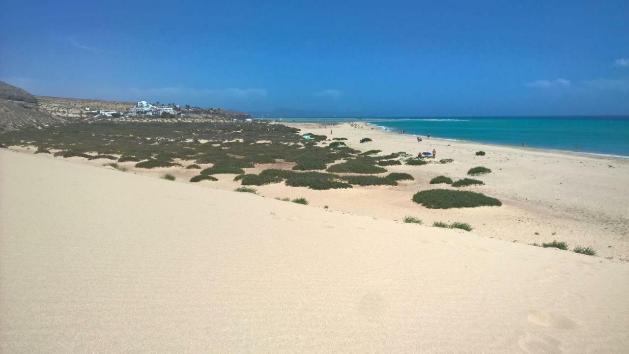 Your Ocean Window Διαμέρισμα Κόστα Κάλμα Εξωτερικό φωτογραφία