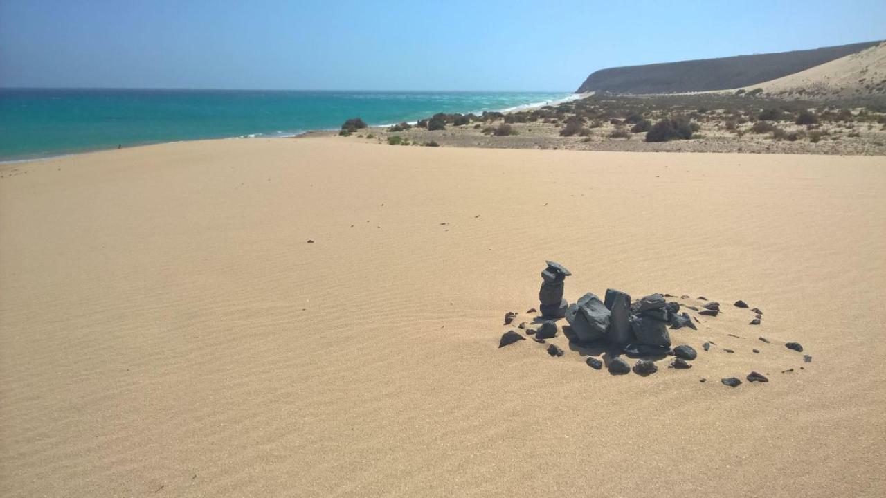 Your Ocean Window Διαμέρισμα Κόστα Κάλμα Εξωτερικό φωτογραφία