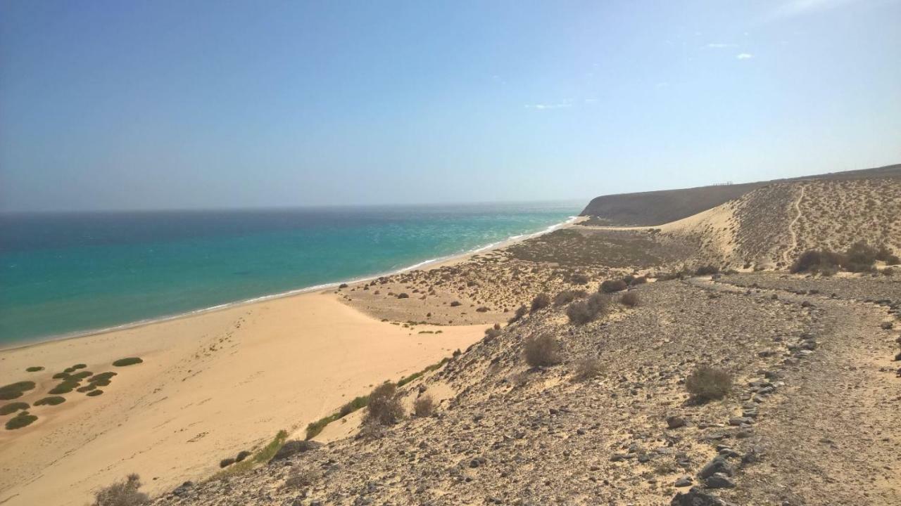 Your Ocean Window Διαμέρισμα Κόστα Κάλμα Εξωτερικό φωτογραφία