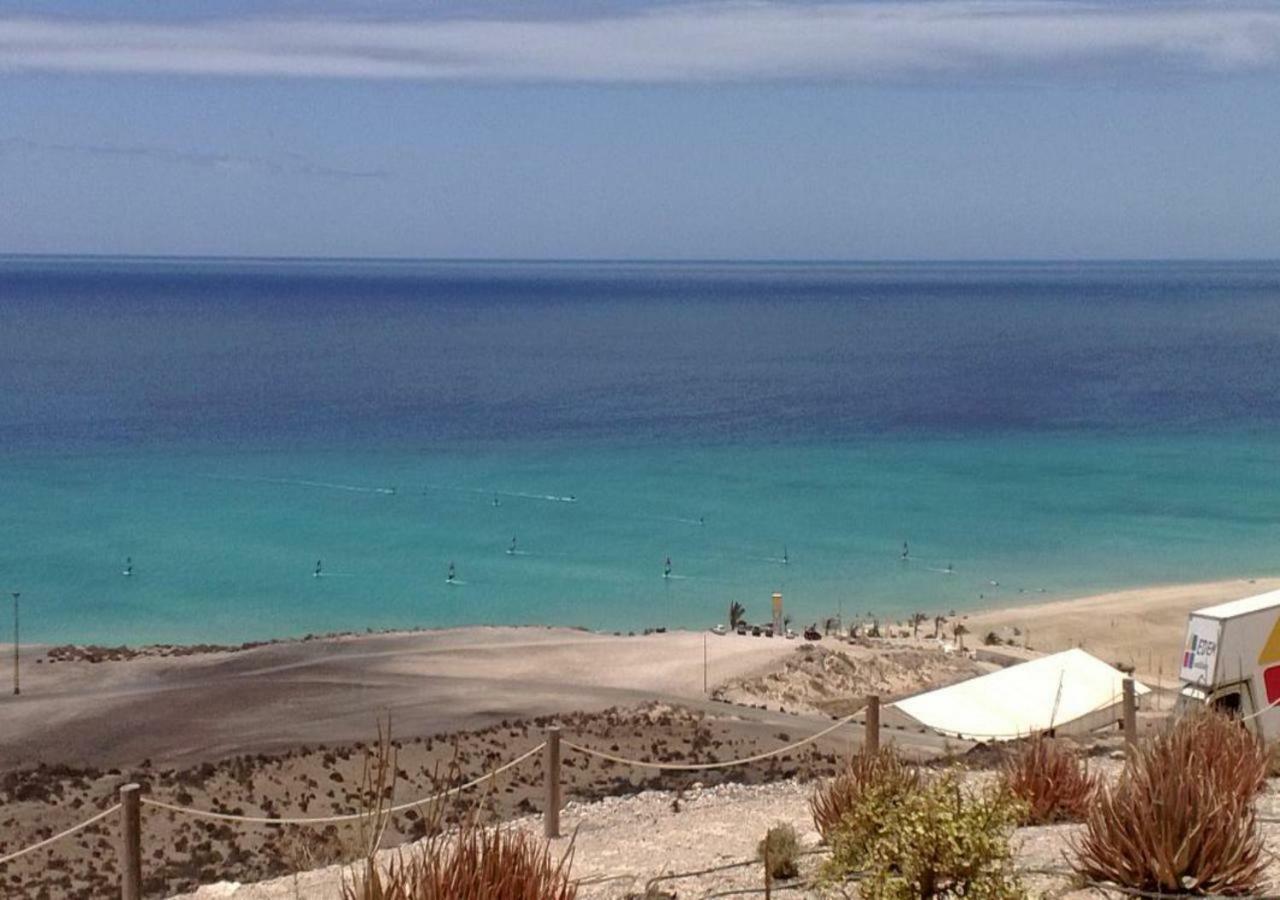 Your Ocean Window Διαμέρισμα Κόστα Κάλμα Εξωτερικό φωτογραφία