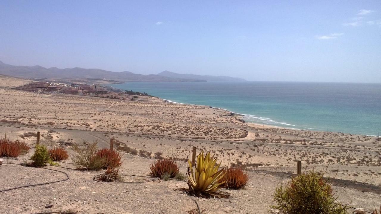 Your Ocean Window Διαμέρισμα Κόστα Κάλμα Εξωτερικό φωτογραφία