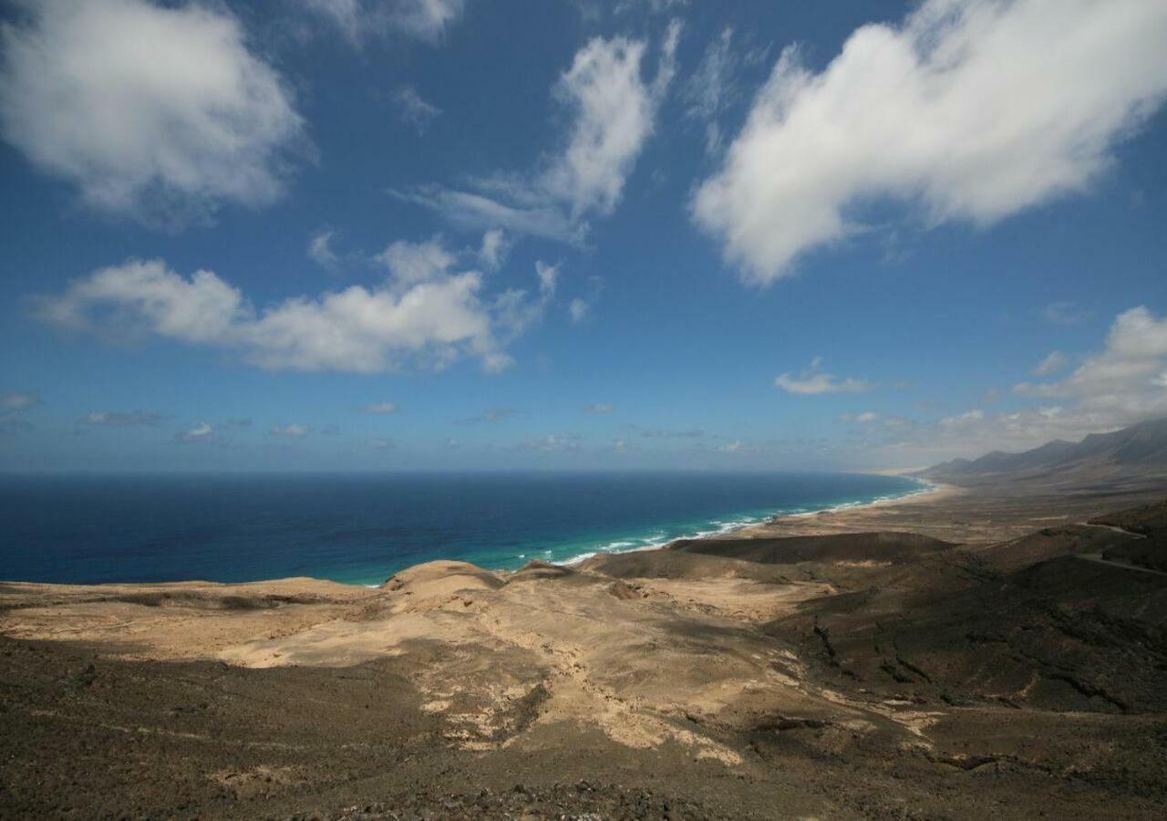 Your Ocean Window Διαμέρισμα Κόστα Κάλμα Εξωτερικό φωτογραφία