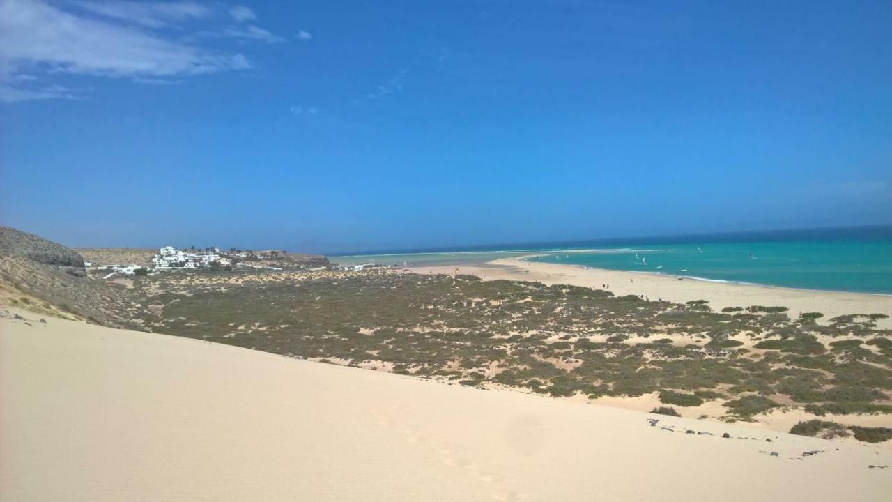 Your Ocean Window Διαμέρισμα Κόστα Κάλμα Εξωτερικό φωτογραφία