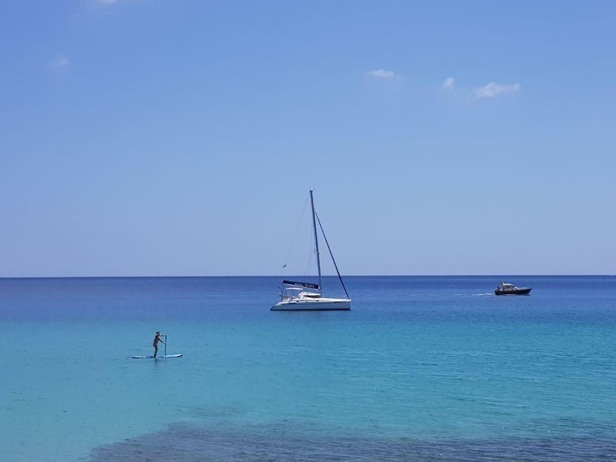 Your Ocean Window Διαμέρισμα Κόστα Κάλμα Εξωτερικό φωτογραφία