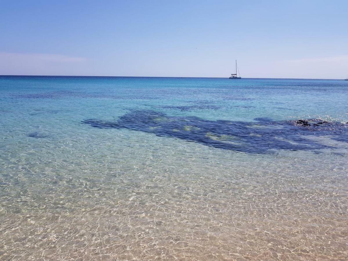 Your Ocean Window Διαμέρισμα Κόστα Κάλμα Εξωτερικό φωτογραφία